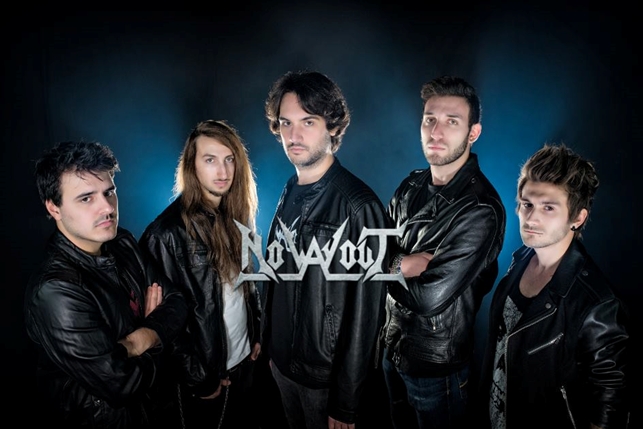 NO WAY OUT: nuova data con Injury e Hyperblast