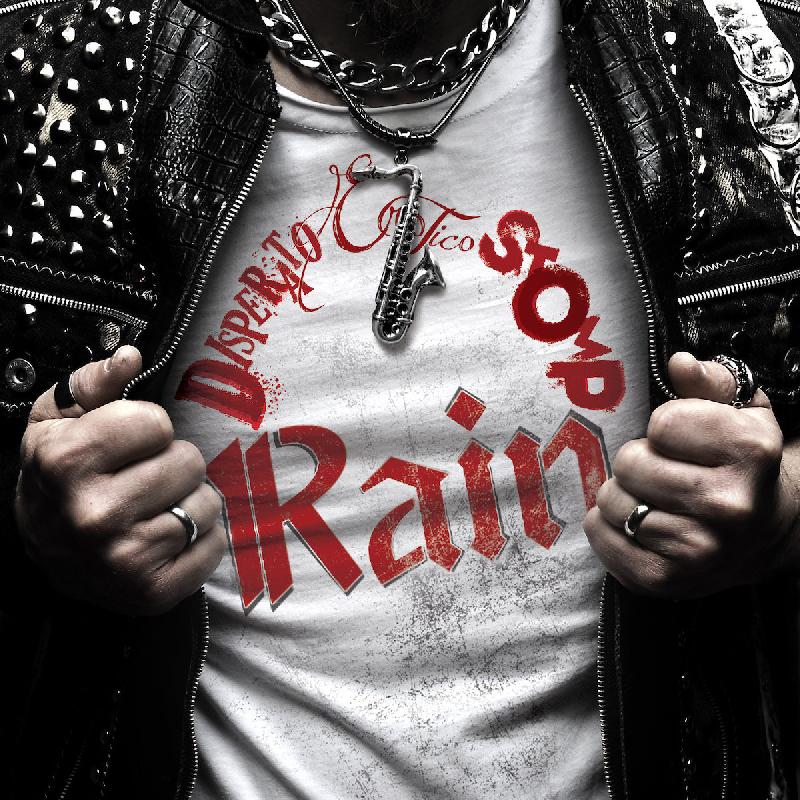 RAIN: pubblicano il 45” della cover "Disperato Erotico Stomp"