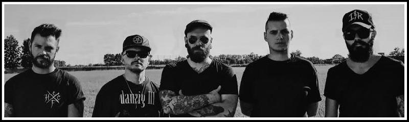DIE TRYING: disponibile il nuovo lyric video