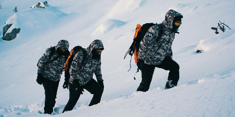 GENUS ORDINI DEI: esce ''Cold Water'' nuovo video e singolo