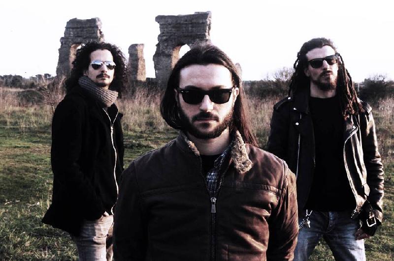 ACID MUFFIN: il video ufficiale di "Smoking My Little Soul"