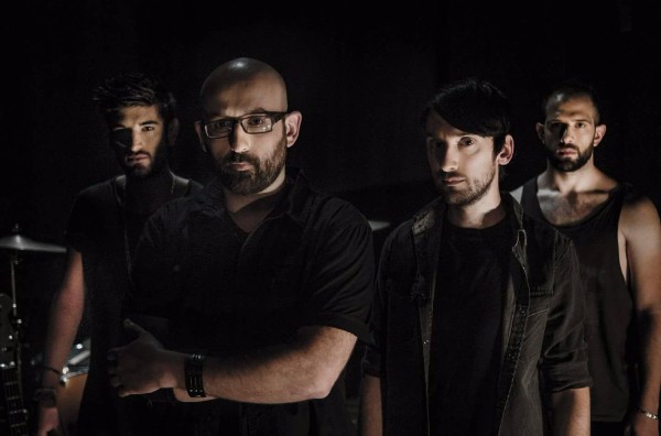 DEAF AUTUMN: il nuovo singolo "A Thousand Broken Hearts"