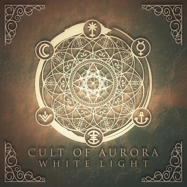 CULT OF AURORA: il playthrough video del singolo "White Light"