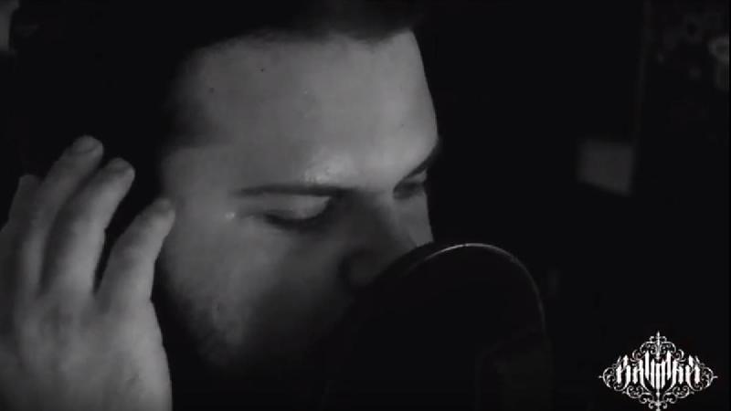 BRVMAK: terzo studio trailer di "In Nomine Patris"
