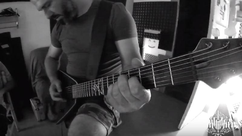 BRVMAK: quarto ed ultimo studio trailer di "In Nomine Patris"