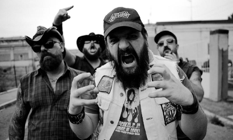 HELL OBELISCO: i dettagli del nuovo album