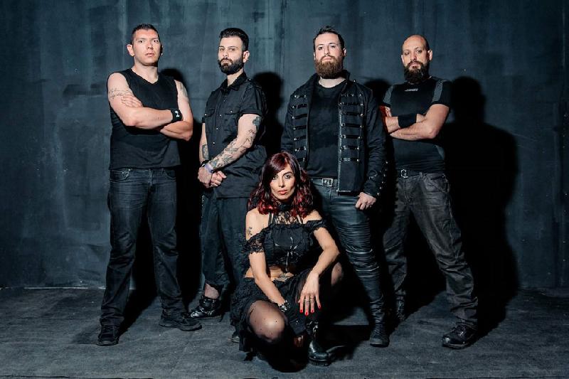 HERETIC’S DREAM: il nuovo video ''A Price To Pay''