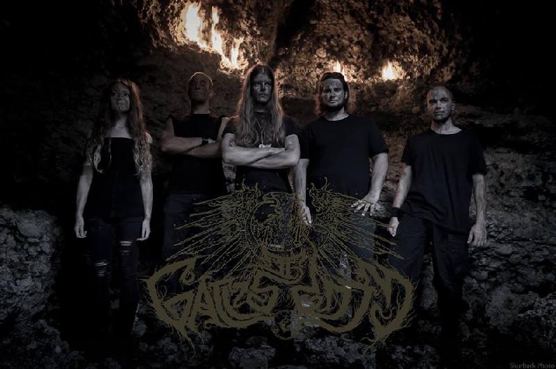 GATES OF DOOM: il lyric video del brano "FORVM IVLII"