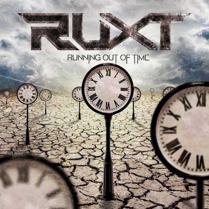 RUXT: pubblicato il video del brano "Heaven or Hell"