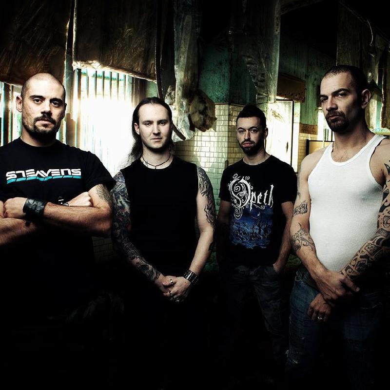KENOS: in arrivo il nuovo album "Pest"