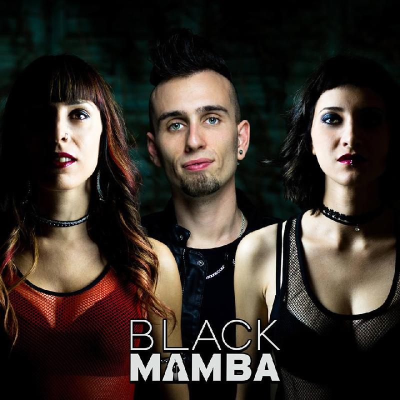 BLACK MAMBA: il nuovo video ''Never Obey''