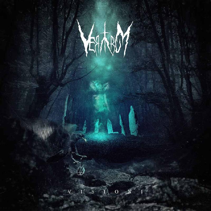 VERATRUM: il primo studio trailer ufficiale del loro EP "Visioni"