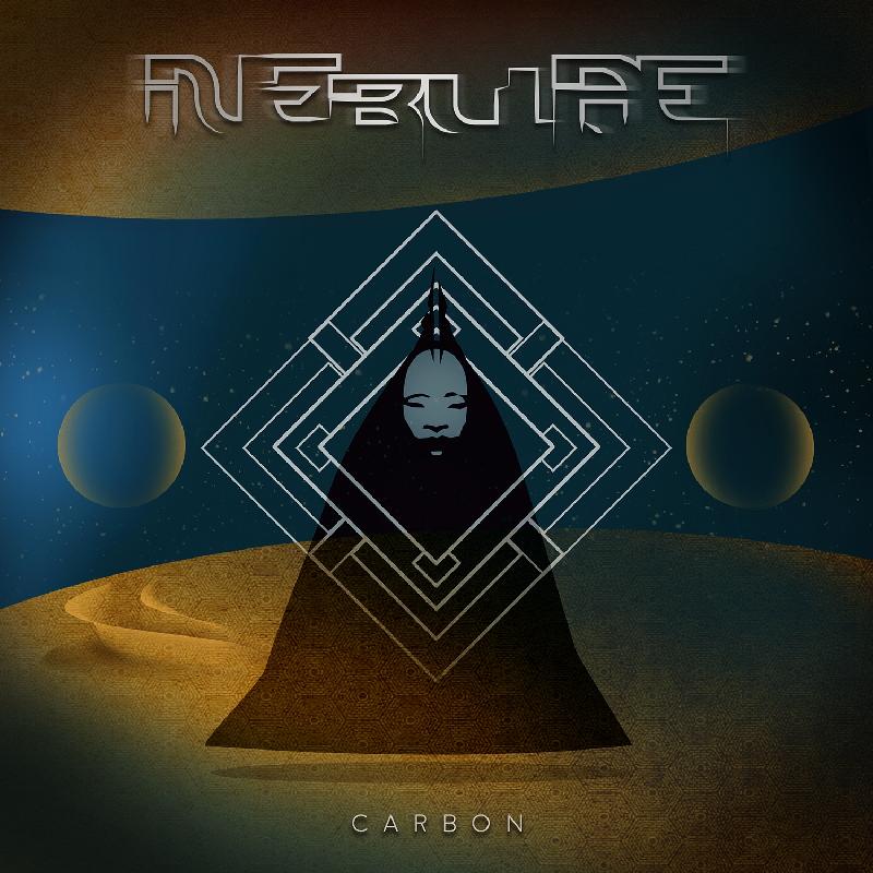 NEBULAE: in uscita il 6 Aprile il debut album "Carbon"
