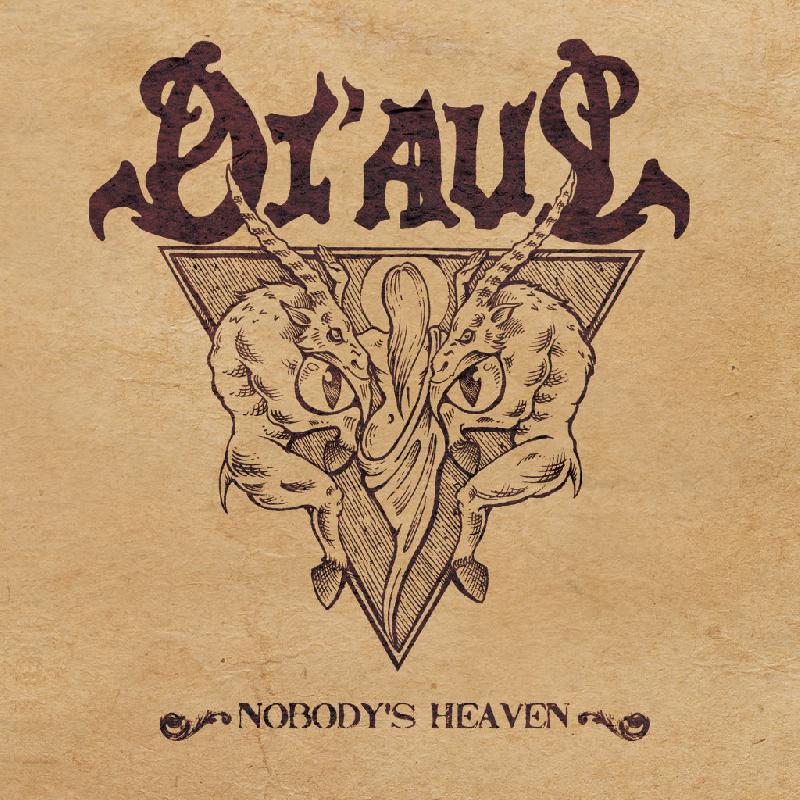 DI'AUL: i dettagli del nuovo album