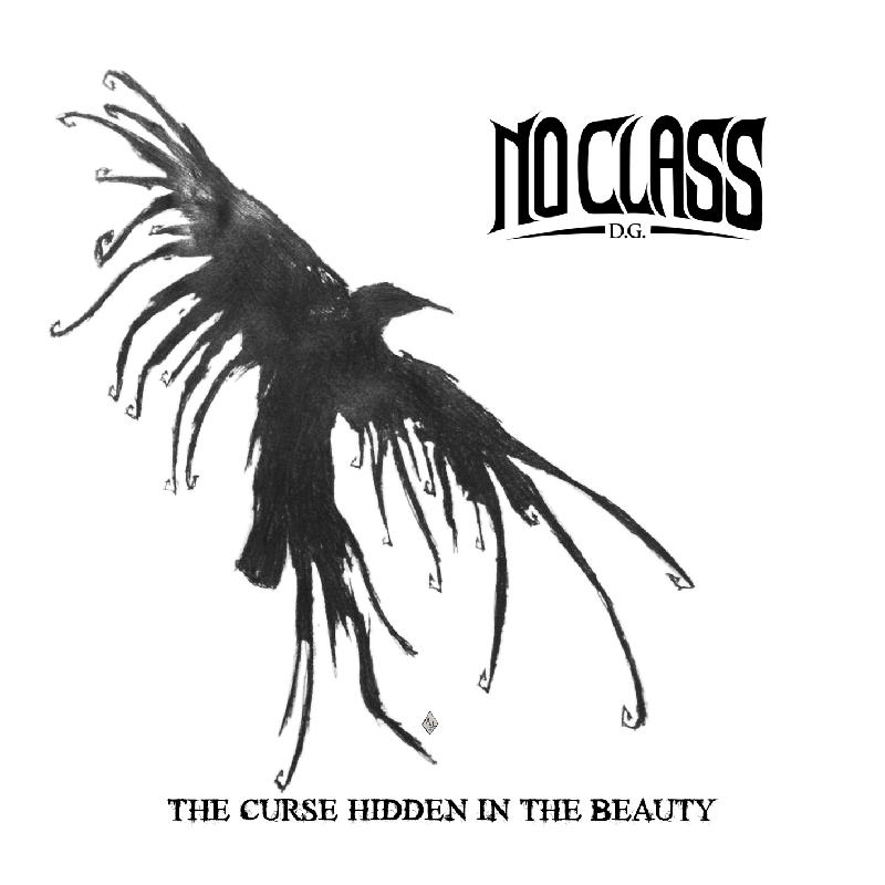 NO CLASS D.G.: il release digitale dell'Ep ''The curse hidden in the beauty''