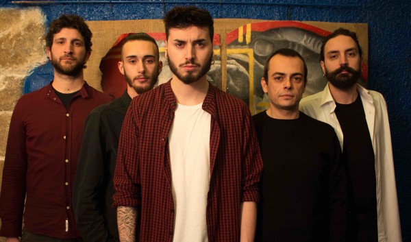 ZIZZANIA: da oggi disponibile il singolo ''Perdere le tracce''