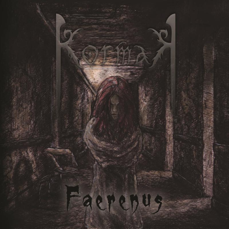 KORMAK: firmano con Rockshots Records