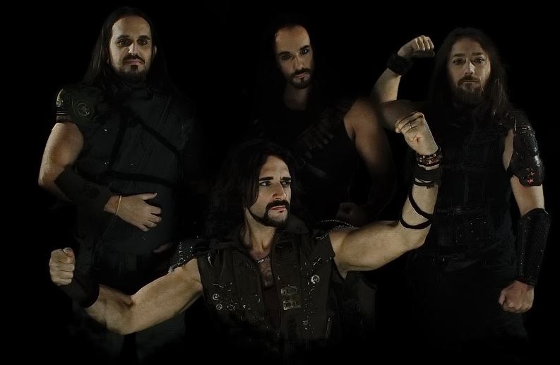 HEAVY GENERATION: entrati nel roster della Sliptrick Records