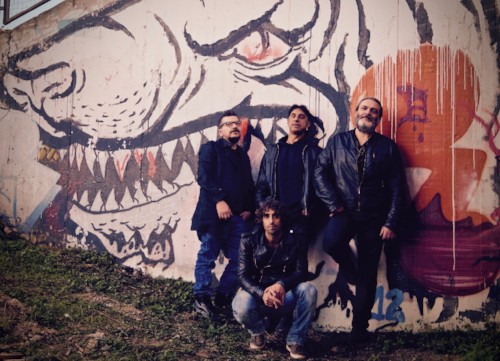 HOGS: il 3 giugno a Milano per presentare "Fingerprints"