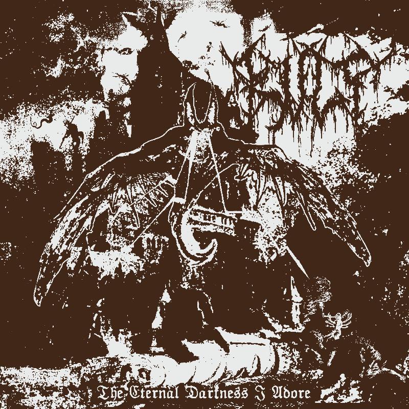 KULT: annunciata l'uscita del nuovo album