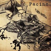 PACINO: online il video del primo singolo ''Out Of The Cage''