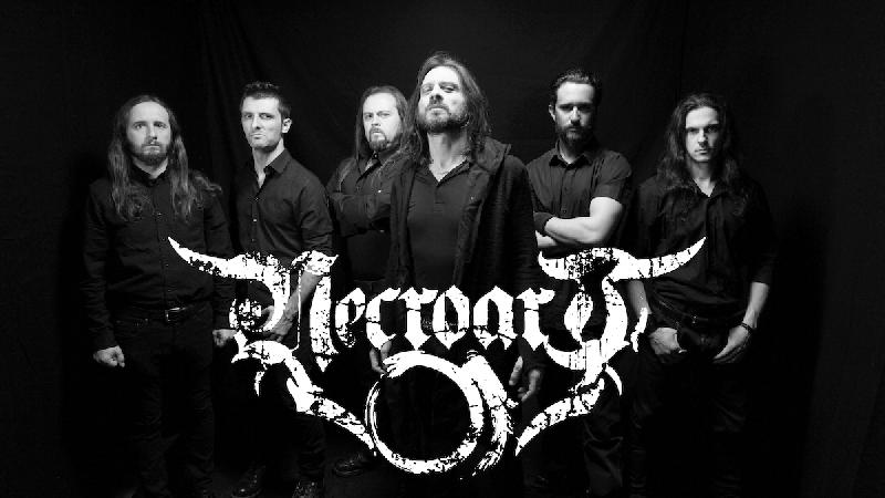 NECROART: il nuovo singolo ''Mastodon Rising'' su The Goatmancer Records
