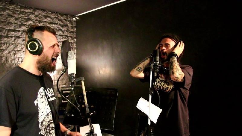 NODE: un brano con gli IN.SI.DIA sul nuovo Ep