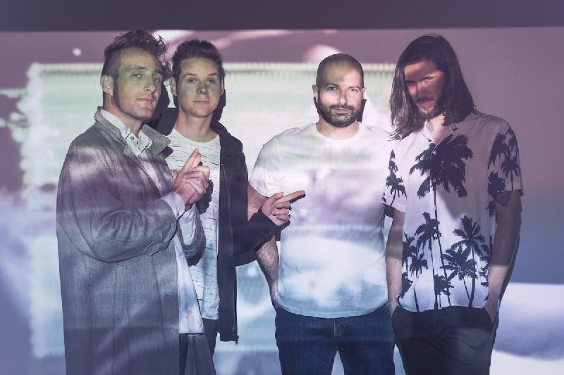 WE ARE WAVES: online il nuovo video "Fugitives"