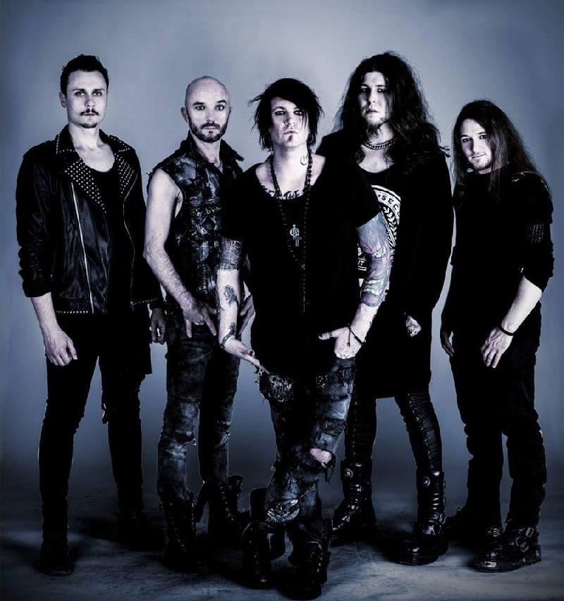 ANIMAE SILENTES: annunciati al 26°Raduno Rock Festival