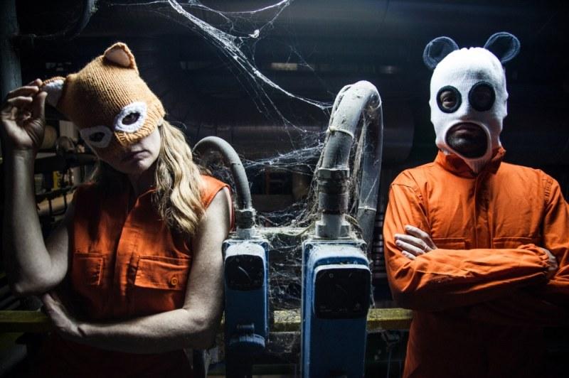 BIKINI DEATH RACE: uscito il nuovo lavoro in studio "Party Animals"