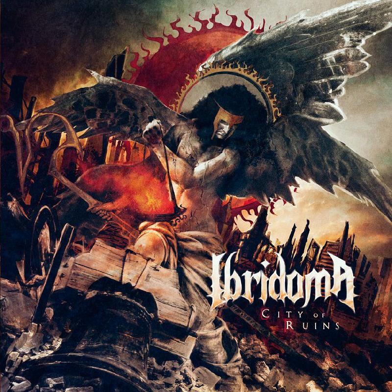 IBRIDOMA: rivelata la release date di "City of Ruins"