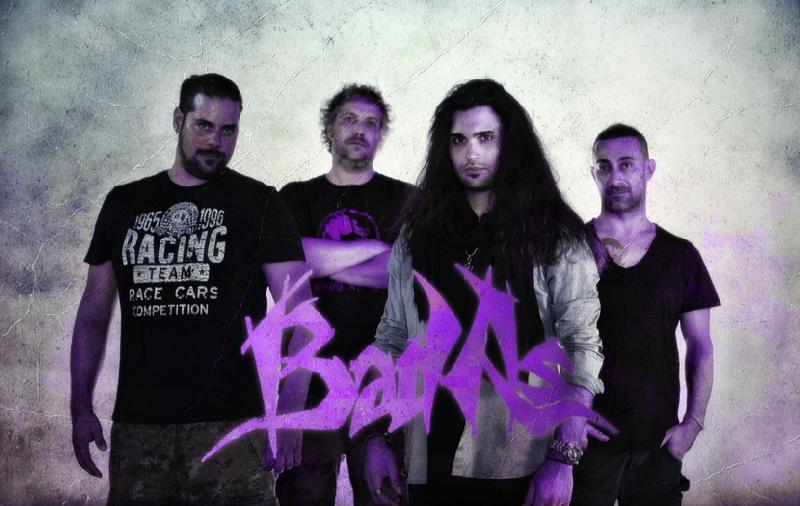 BAD AS: svelata la registrazione della sessione vocale del brano ''Black Star''