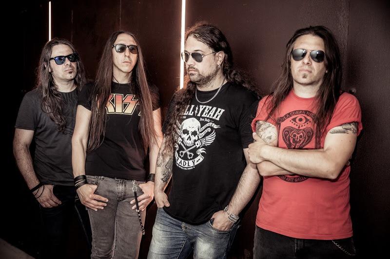 BAD BONES: il video ufficiale ''American Days''