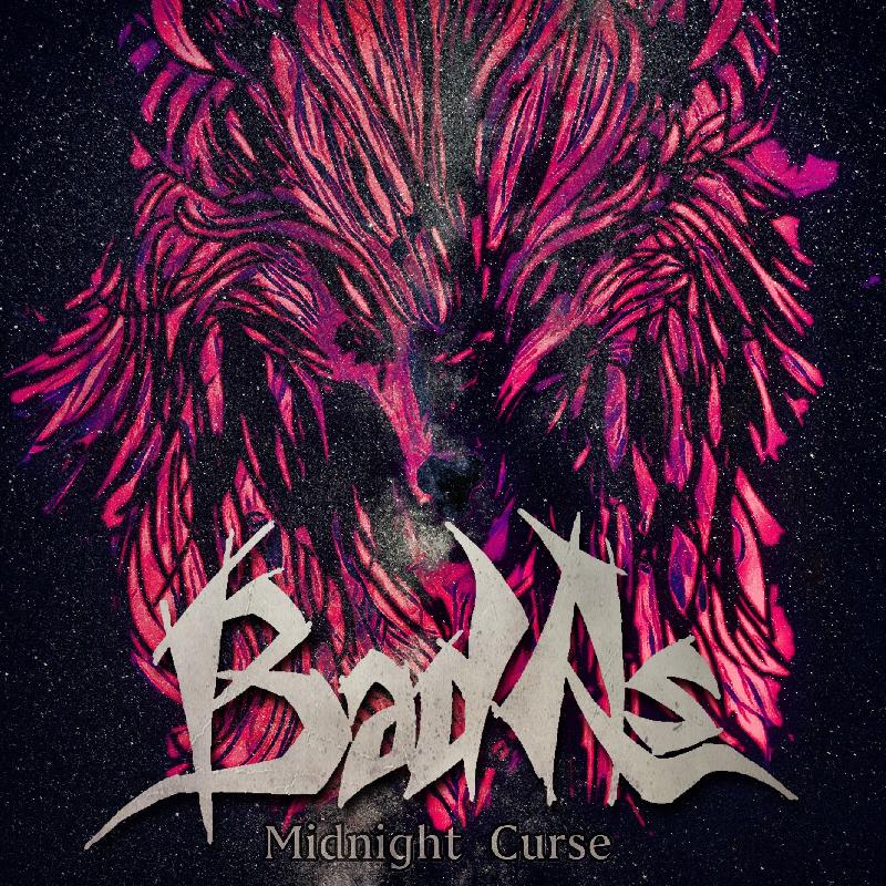 BAD AS: firmano con ROCKSHOTS RECORDS