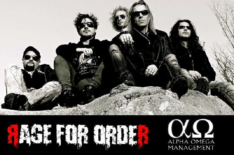 RAGE FOR ORDER: accordo raggiunto con la Alpha Omega