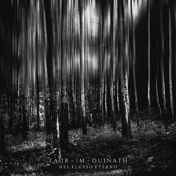 TAUR-IM-DUINATH: il debut album ''Del Flusso Eterno''