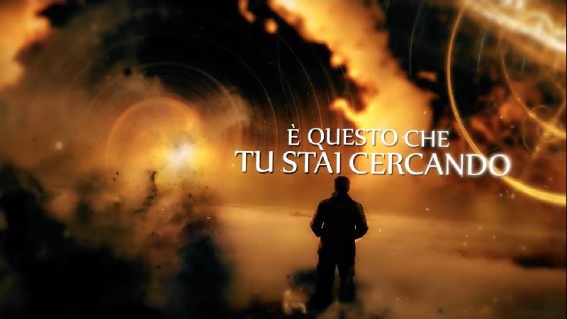 DEATH CELL: release digitale e lyric video