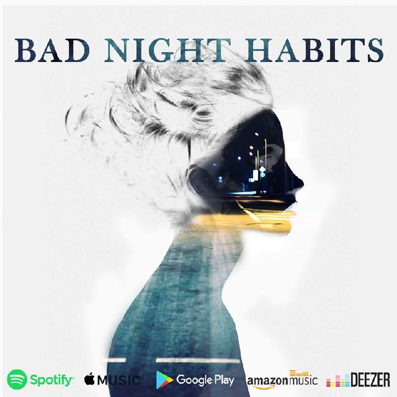 WILL BE ANDREW: il nuovo singolo ''Bad Night Habits''