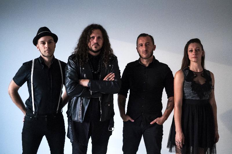 DEAD AFTER WEEKEND: il nuovo singolo ''Don't Tread On Me''