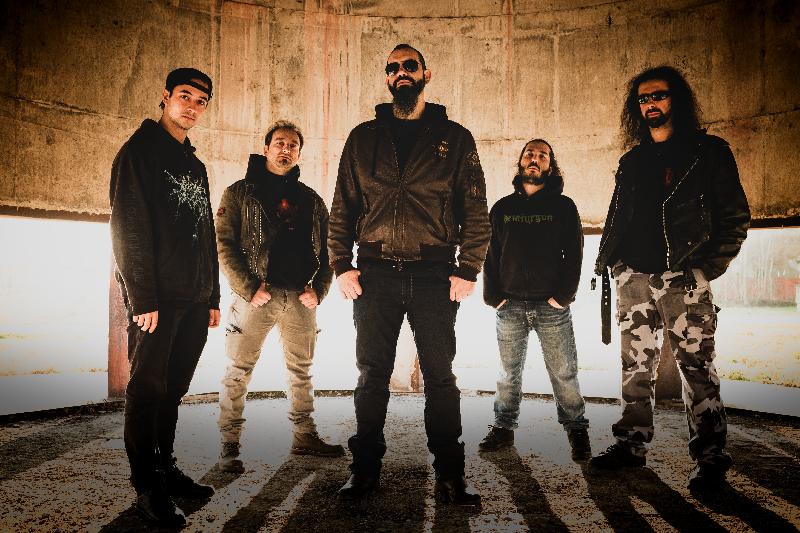 DEMIURGON: nuovo album in arrivo e tour con i BLOODTRUTH