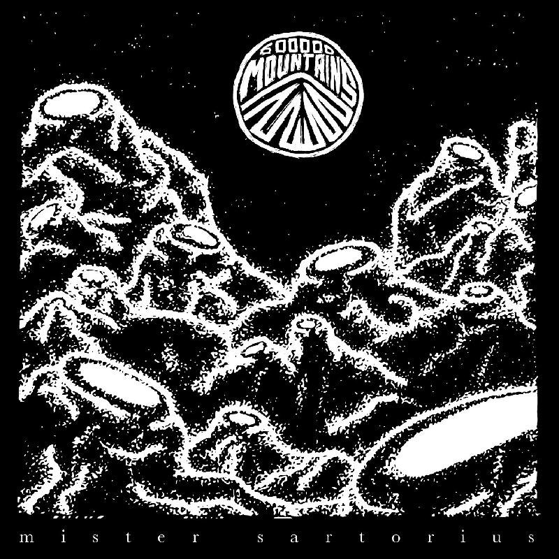 600000 MOUNTAINS: ascolta l'EP ''Mister Sartorius'' in anteprima streaming