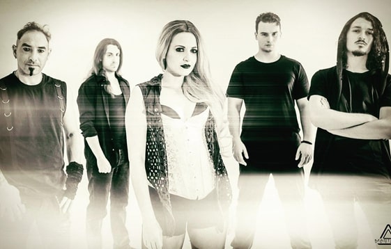 NEURASTY: pubblicato il video del secondo singolo '' Haunted by Death''