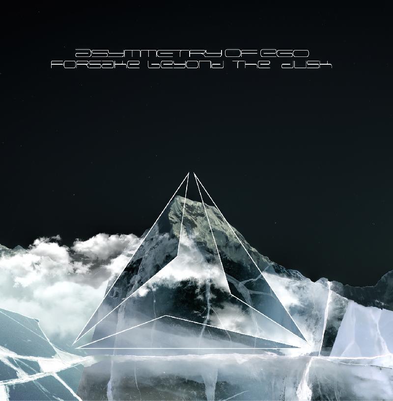 ASYMMETRY OF EGO: "Forsake Beyond The Dusk" in uscita il 26 marzo via This Is Core