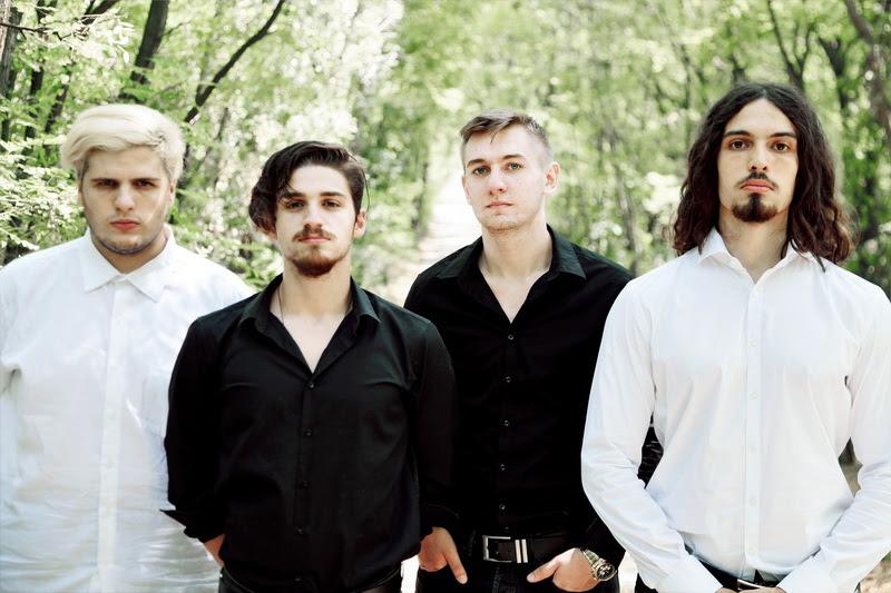 SIGNS OF HUMAN RACE: il nuovo singolo ''Journey Into Self-Reflection''