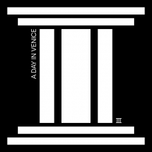 A DAY IN VENICE: il video del brano ''I Am Nowhere In Time'' anteprima del nuovo disco in uscita il prossimo 6 aprile 2019