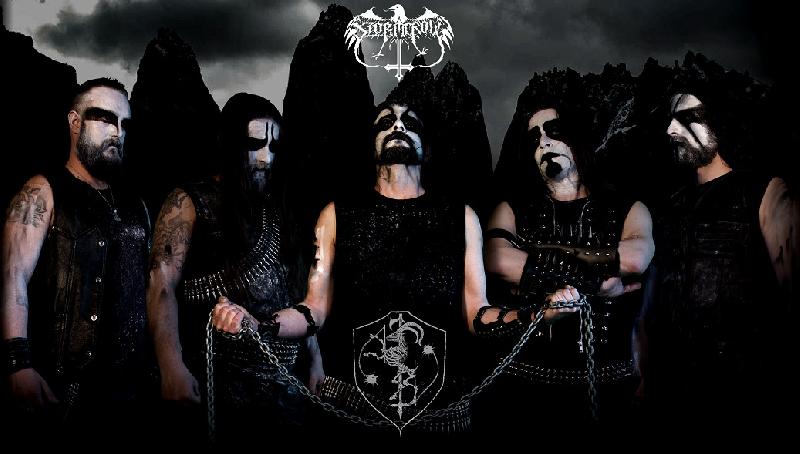 STORMCROW: a breve in arrivo il nuovo album