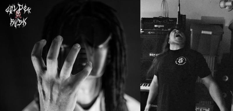 GOLDEN RUSK: special guests per il nuovo album