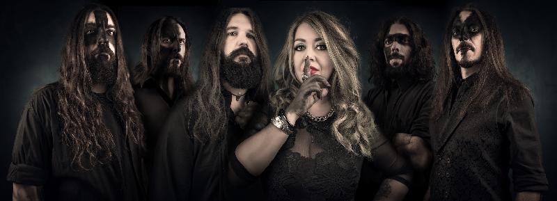 I AM LETHE: firmano con House of Ashes records