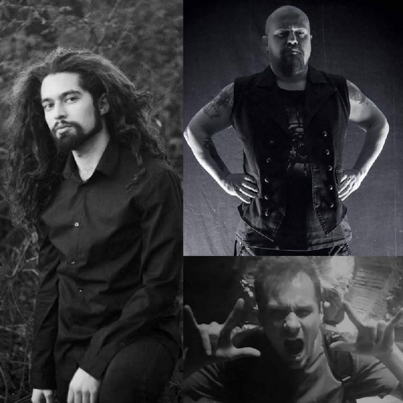 DESDAEMONA: la line-up per le prossime date live
