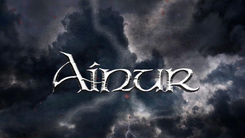 AINUR: accordo discografico con ROCKSHOTS RECORDS e nuovo progetto